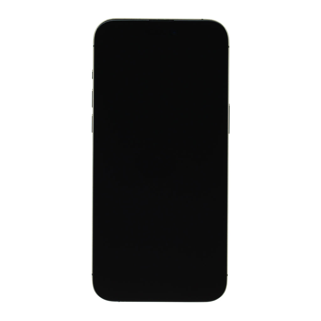 95新 Apple iPhone 15 Pro Max 256G 原色鈦金屬 中國大陸版