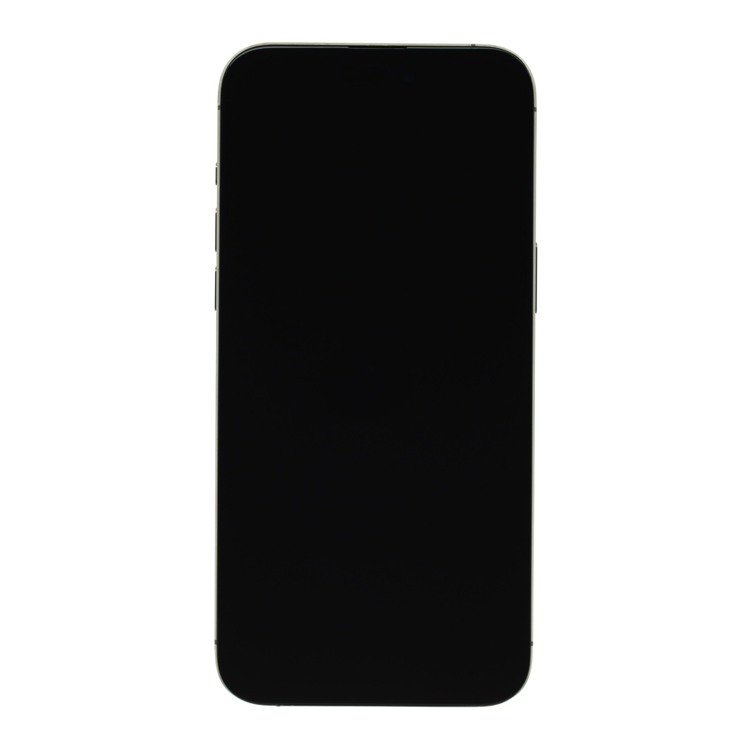 95新 Apple iPhone 15 Pro Max 256G 原色鈦金屬 中國大陸版