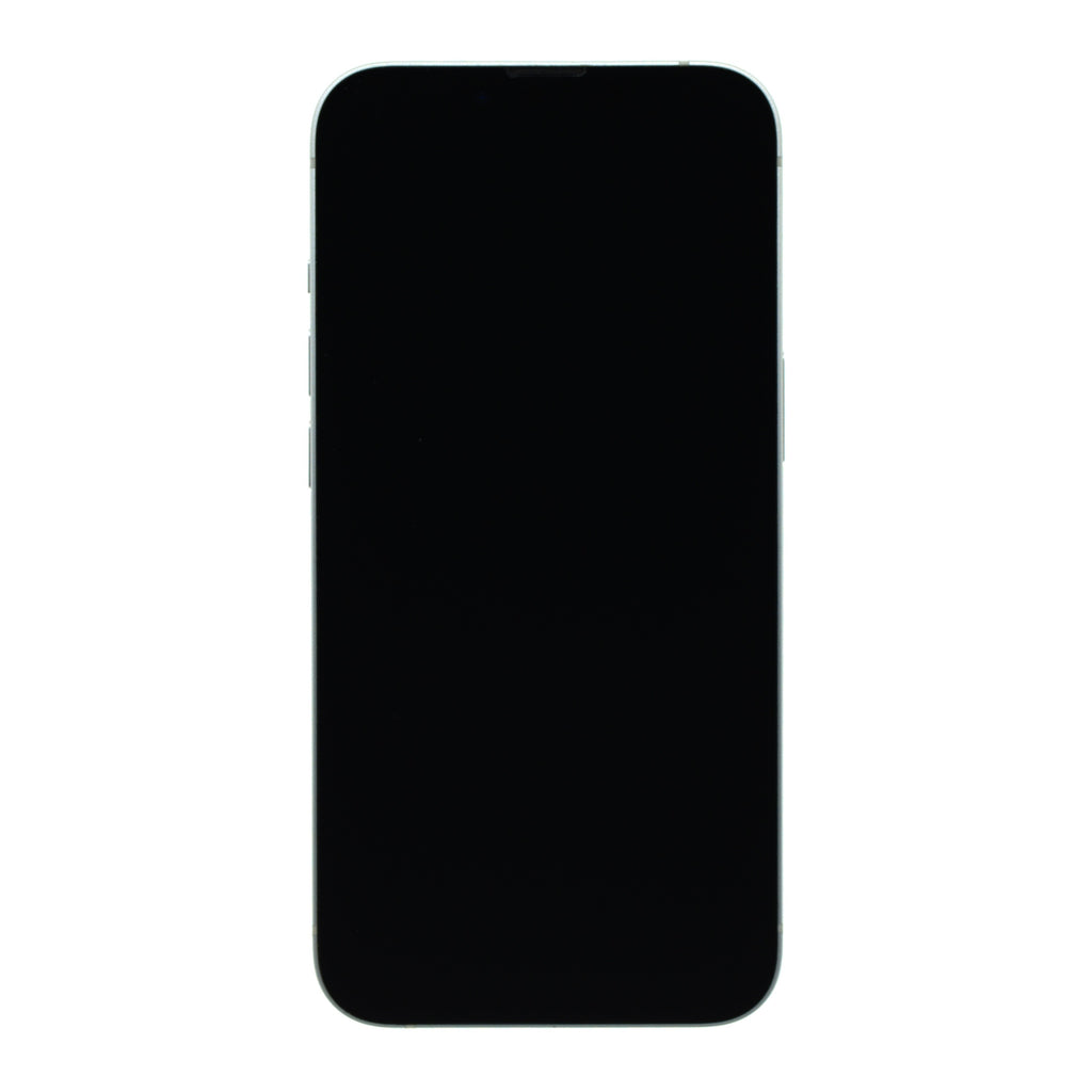 95新 Apple iPhone 13 128G 星光色 中國大陸版