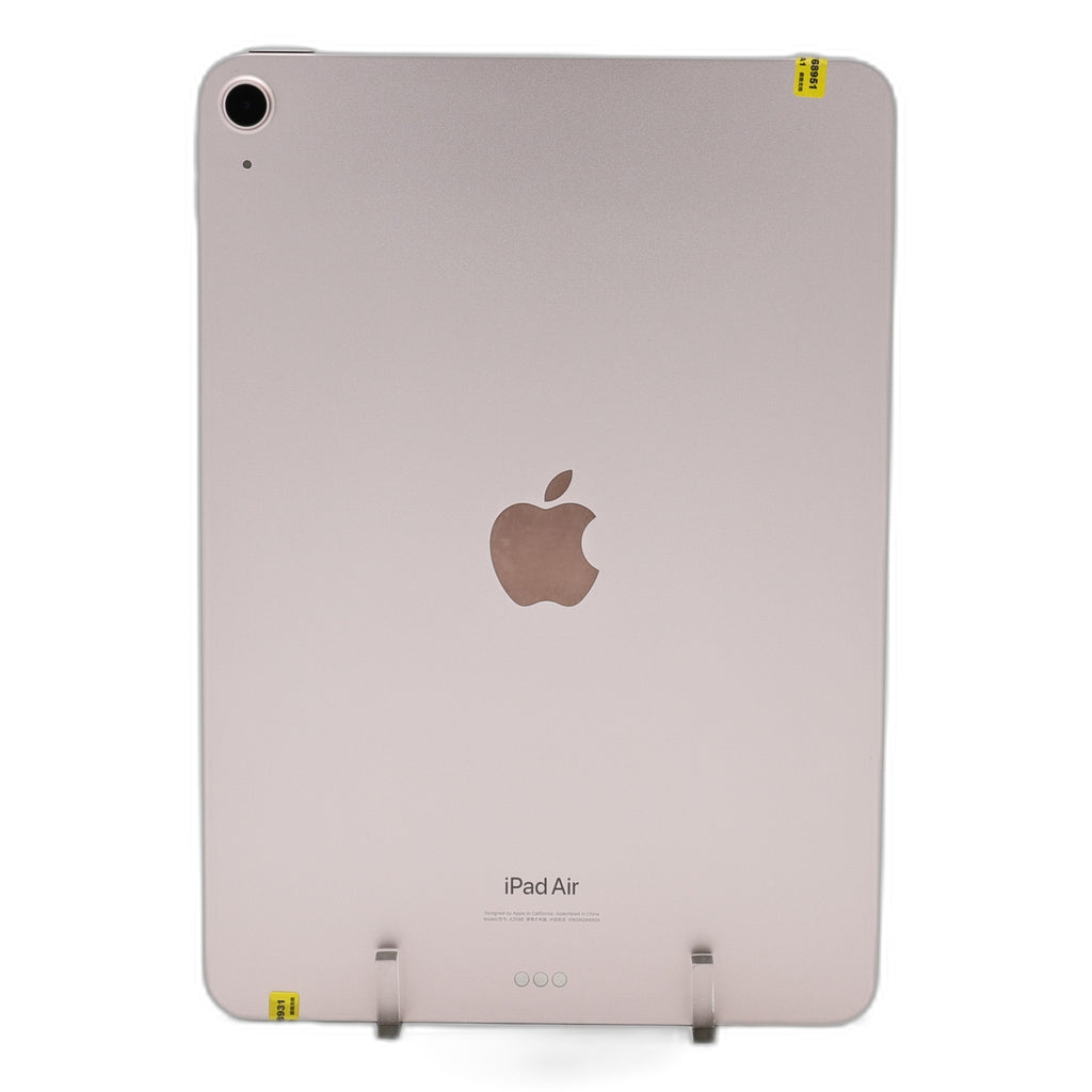 95新 Apple iPad Air5 256G 粉紅色 WIFI