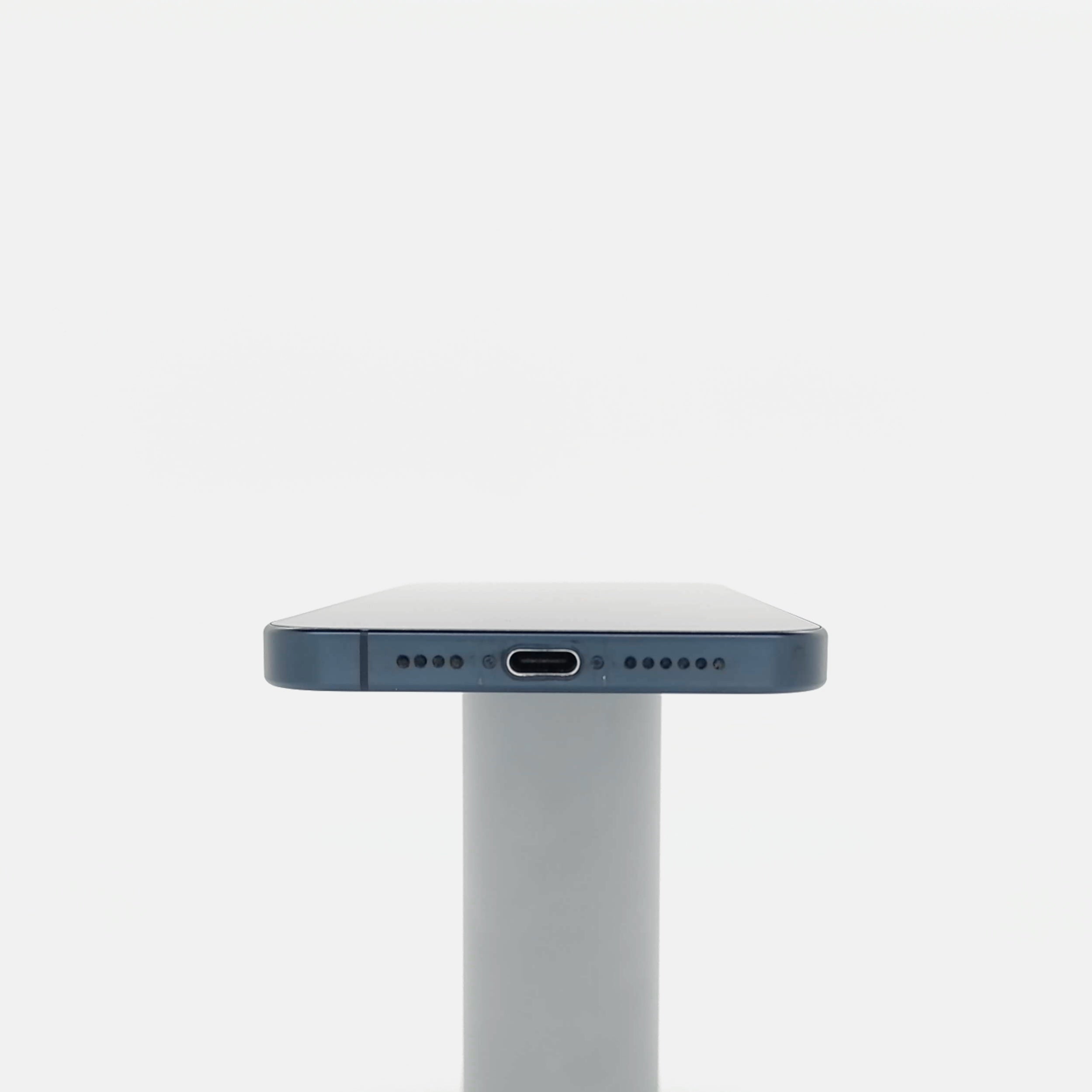 95新 Apple iPhone 15 Pro Max 256G 藍色鈦金屬 中國大陸版