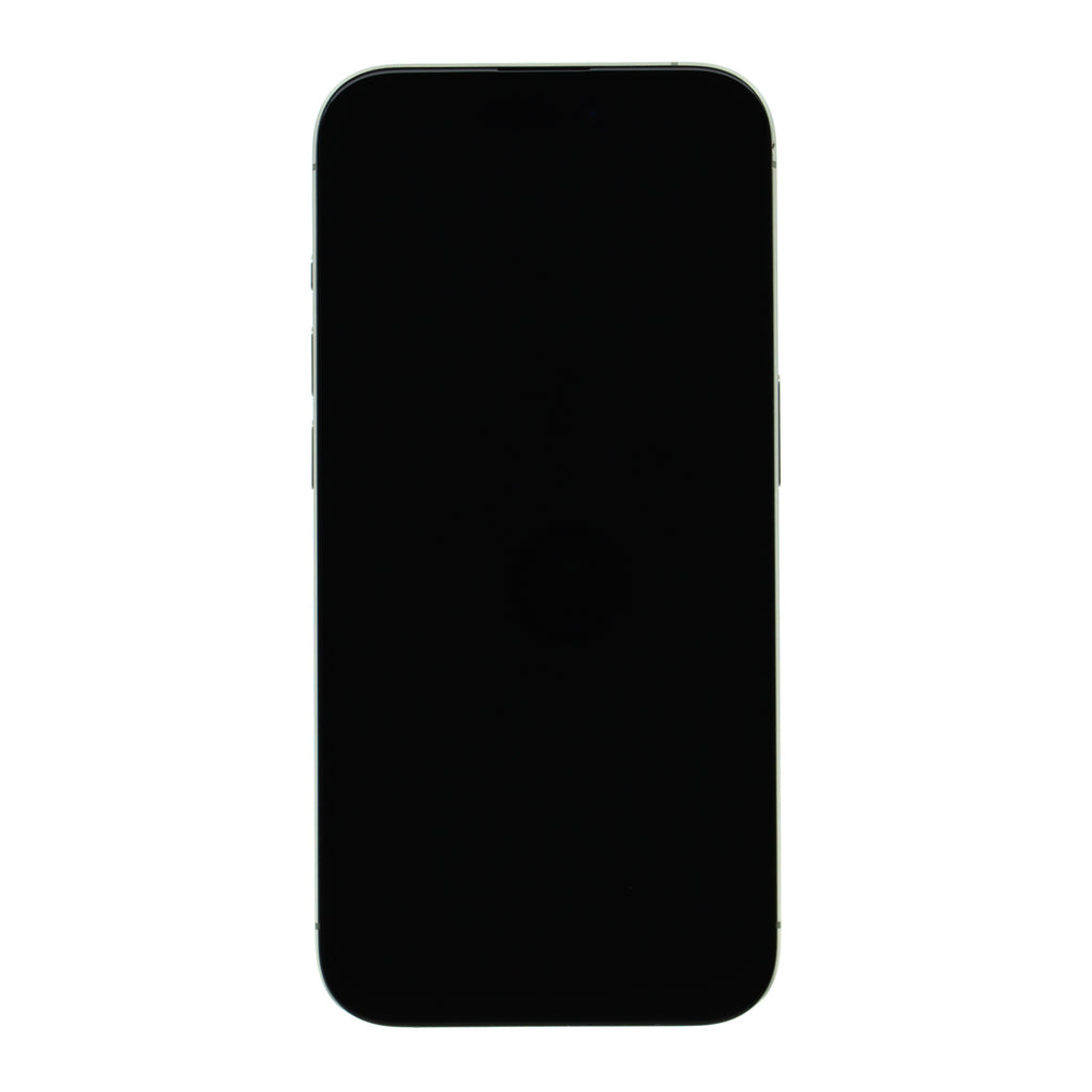 95新 Apple iPhone 15 Pro 256G 白色鈦金屬 中國大陸版