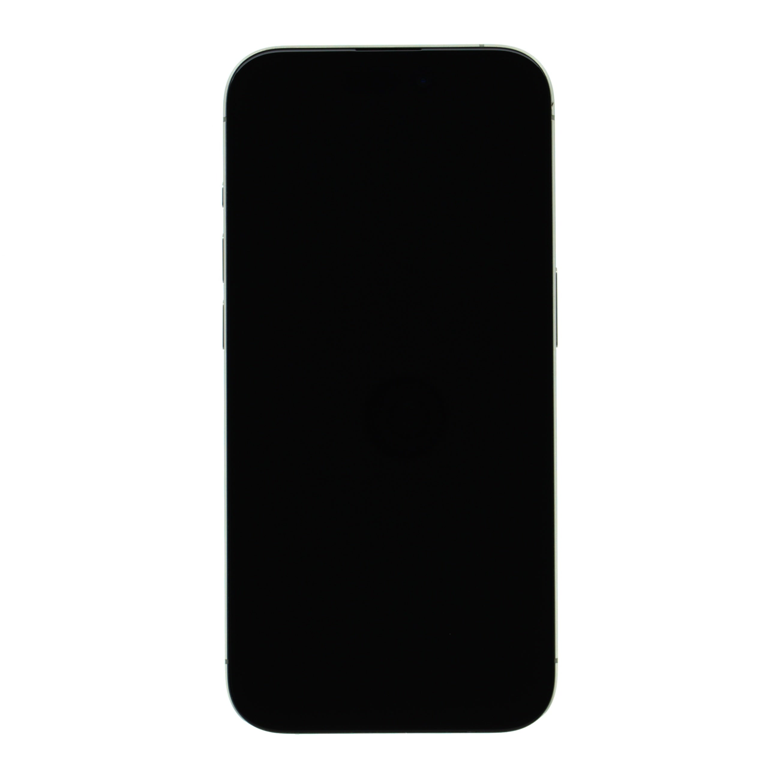 95新 Apple iPhone 15 Pro 256G 白色鈦金屬 中國大陸版