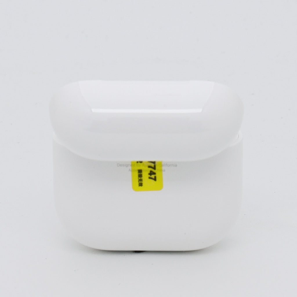 99新 Apple AirPods 4 (不支持主动降噪) 白色