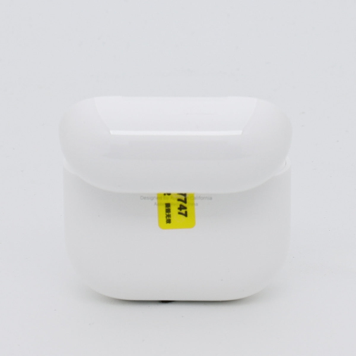 99新 Apple AirPods 4 (不支持主动降噪) 白色