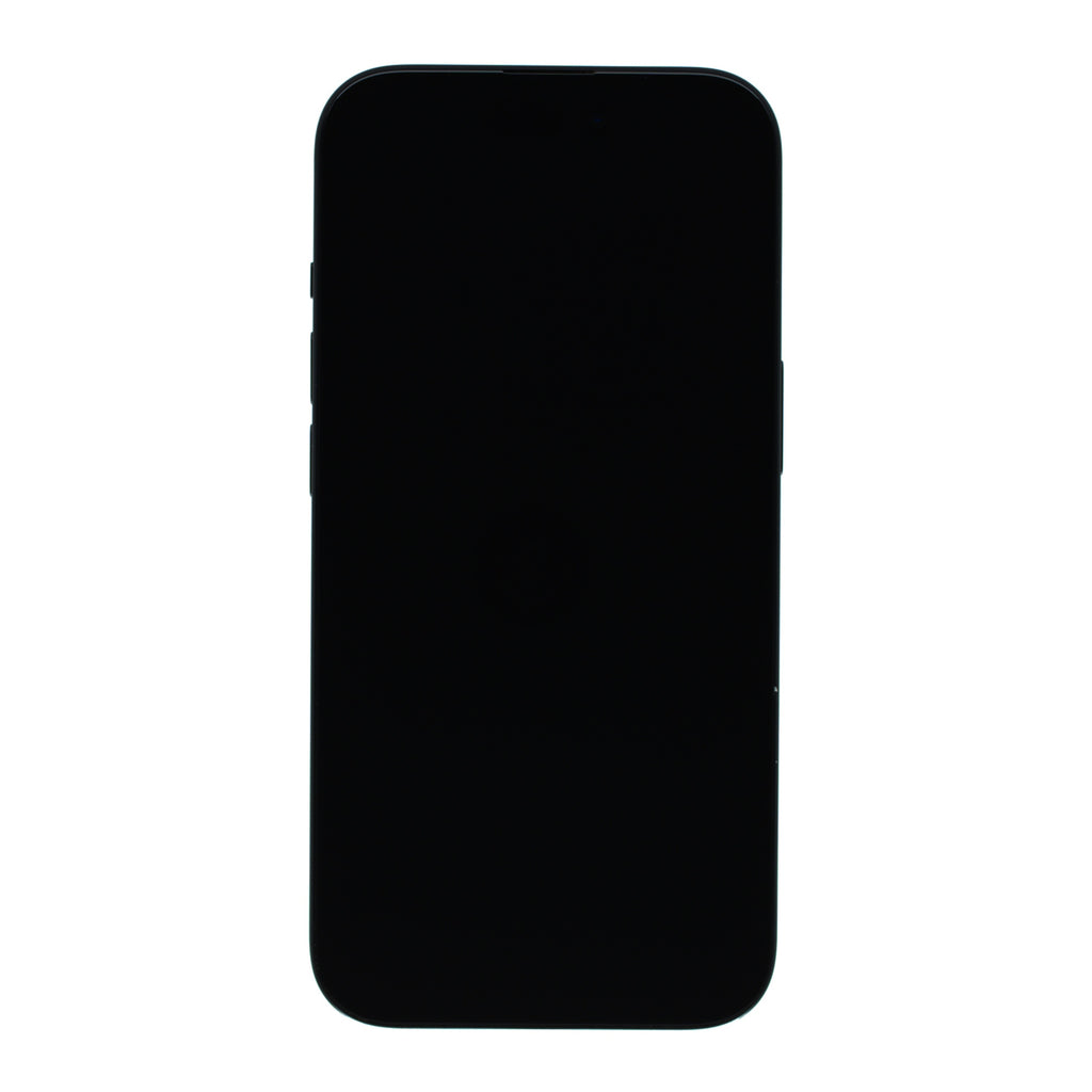 95新 Apple iPhone 15 256G 黑色 中國大陸版