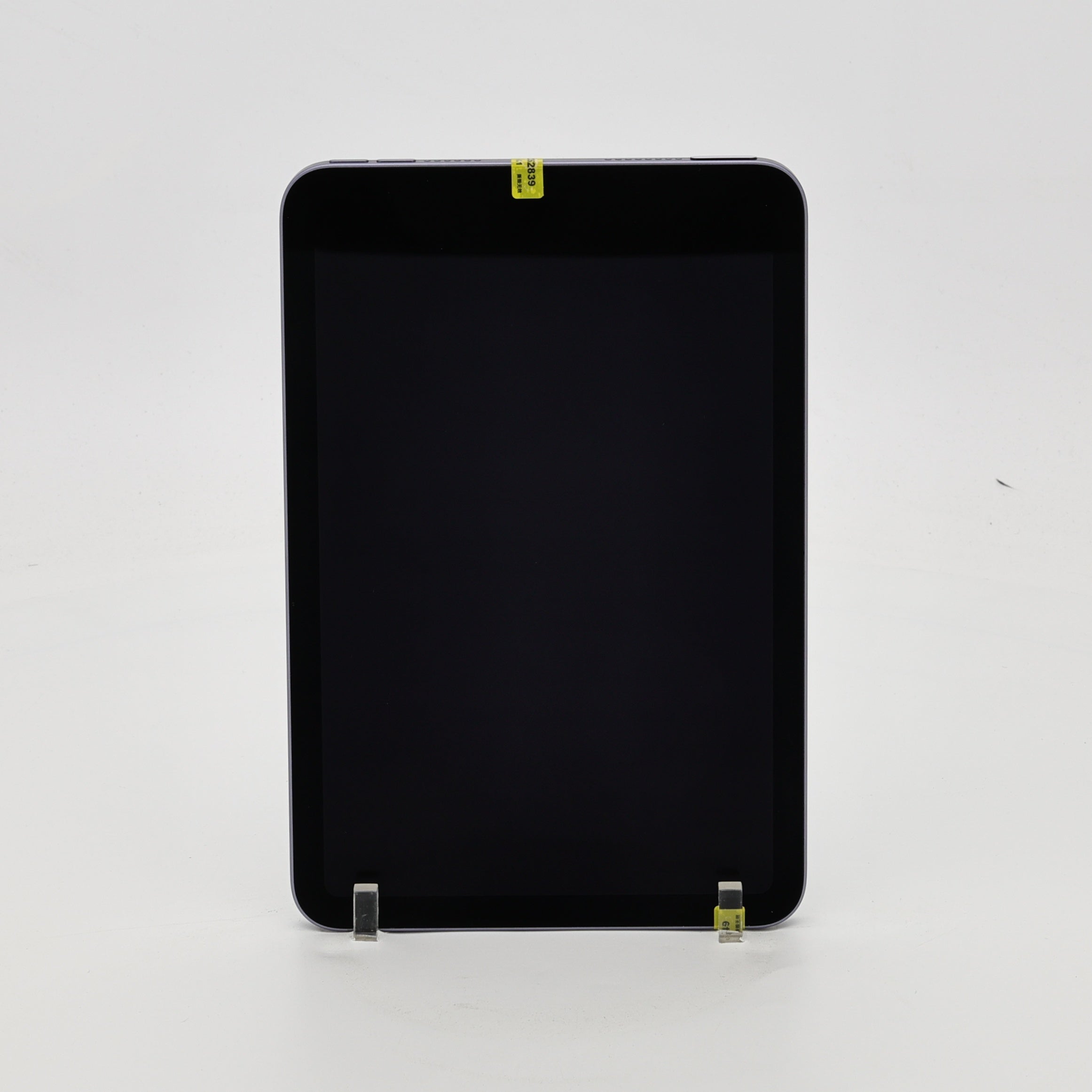 99新 Apple iPad mini6 64G 紫色 WIFI