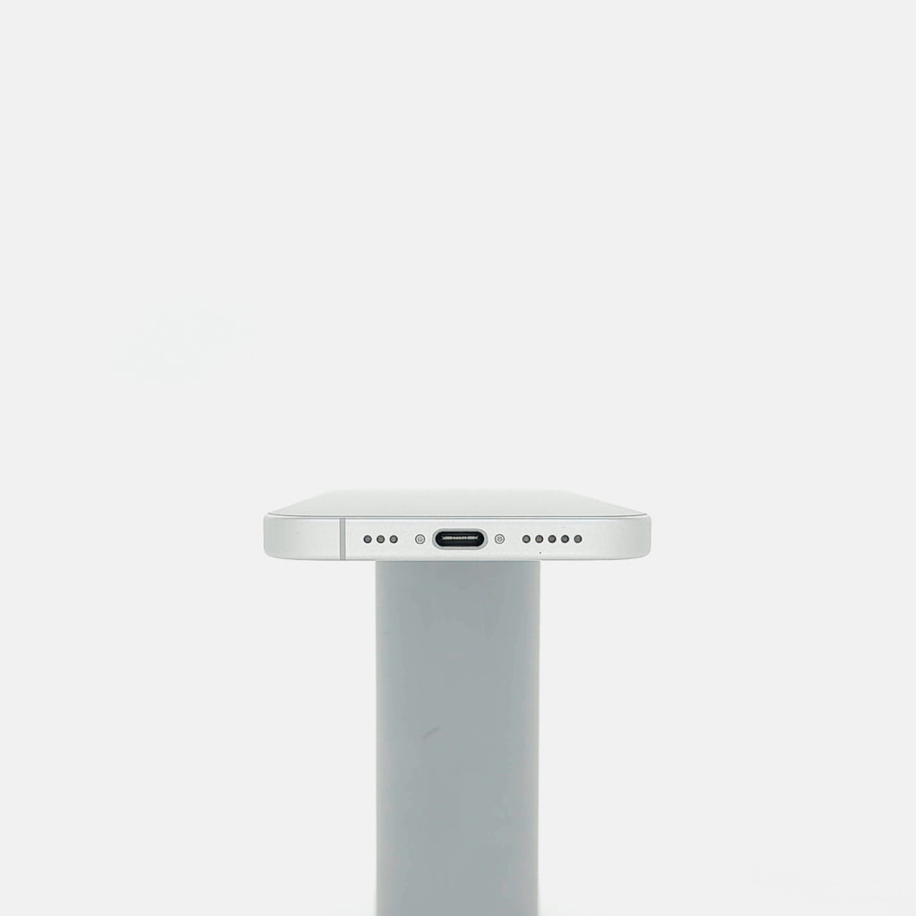 95新 Apple iPhone 16 256G 白色 中國大陸版