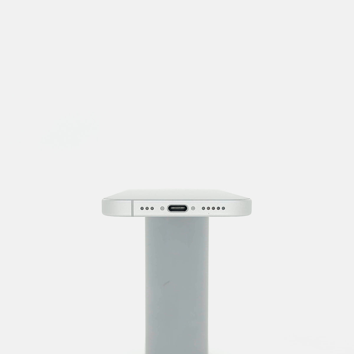 95新 Apple iPhone 16 256G 白色 中國大陸版