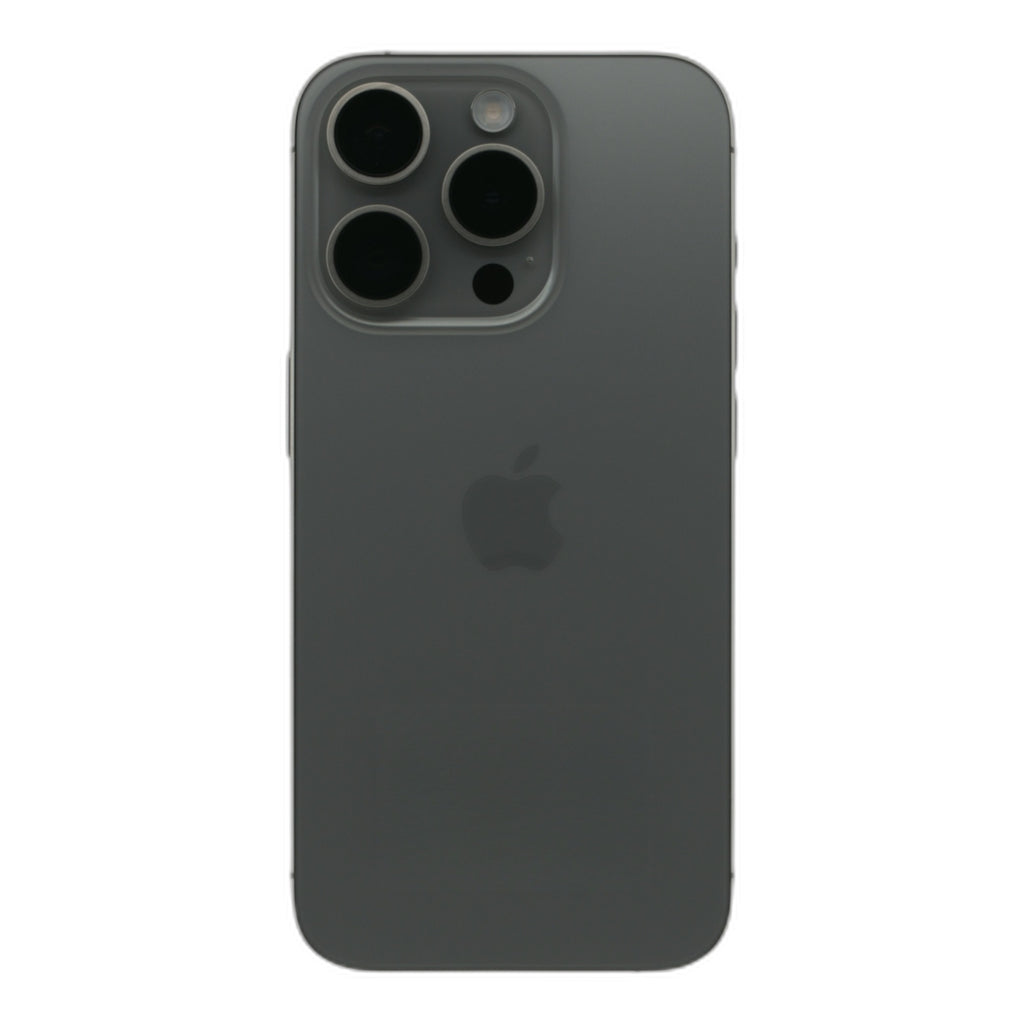 95新 Apple iPhone 15 Pro 512G 原色鈦金屬 中國大陸版