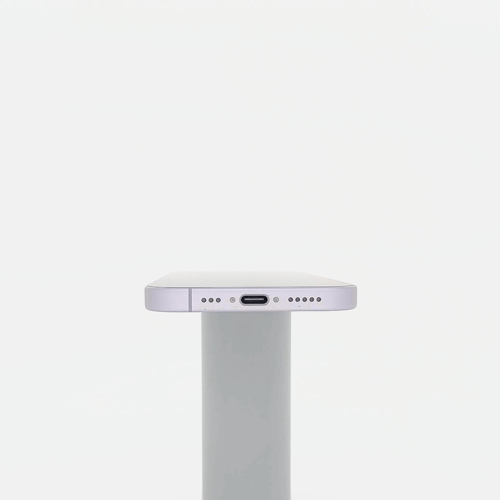 95新 Apple iPhone 17 256G 薰衣草紫色 中國大陸版