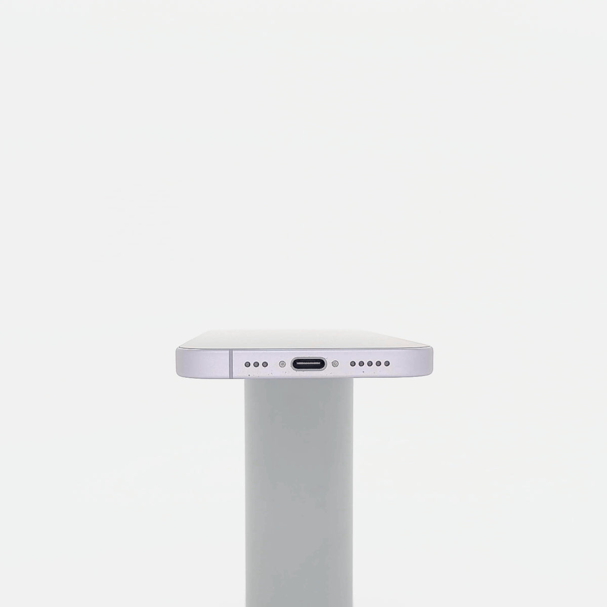 95新 Apple iPhone 17 256G 薰衣草紫色 中國大陸版