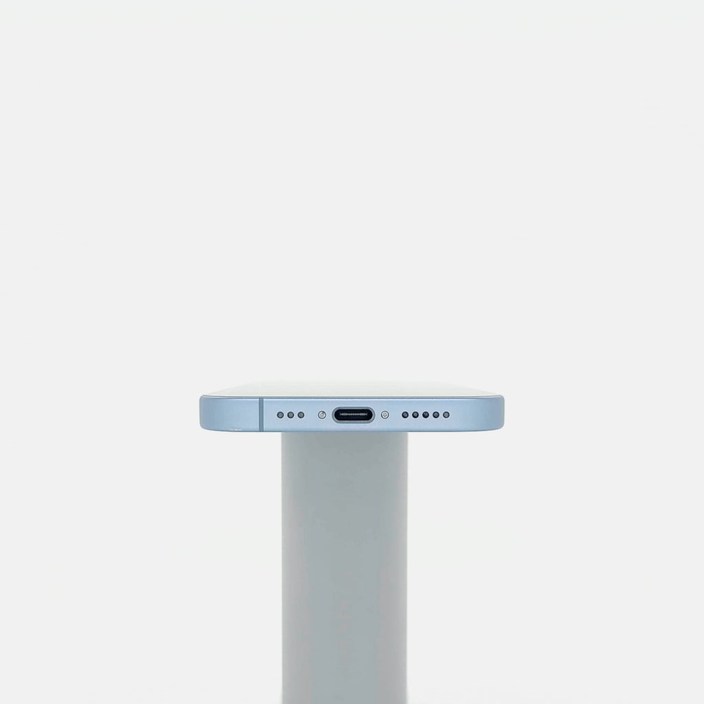 95新 Apple iPhone 17 256G 青霧藍色 中國大陸版