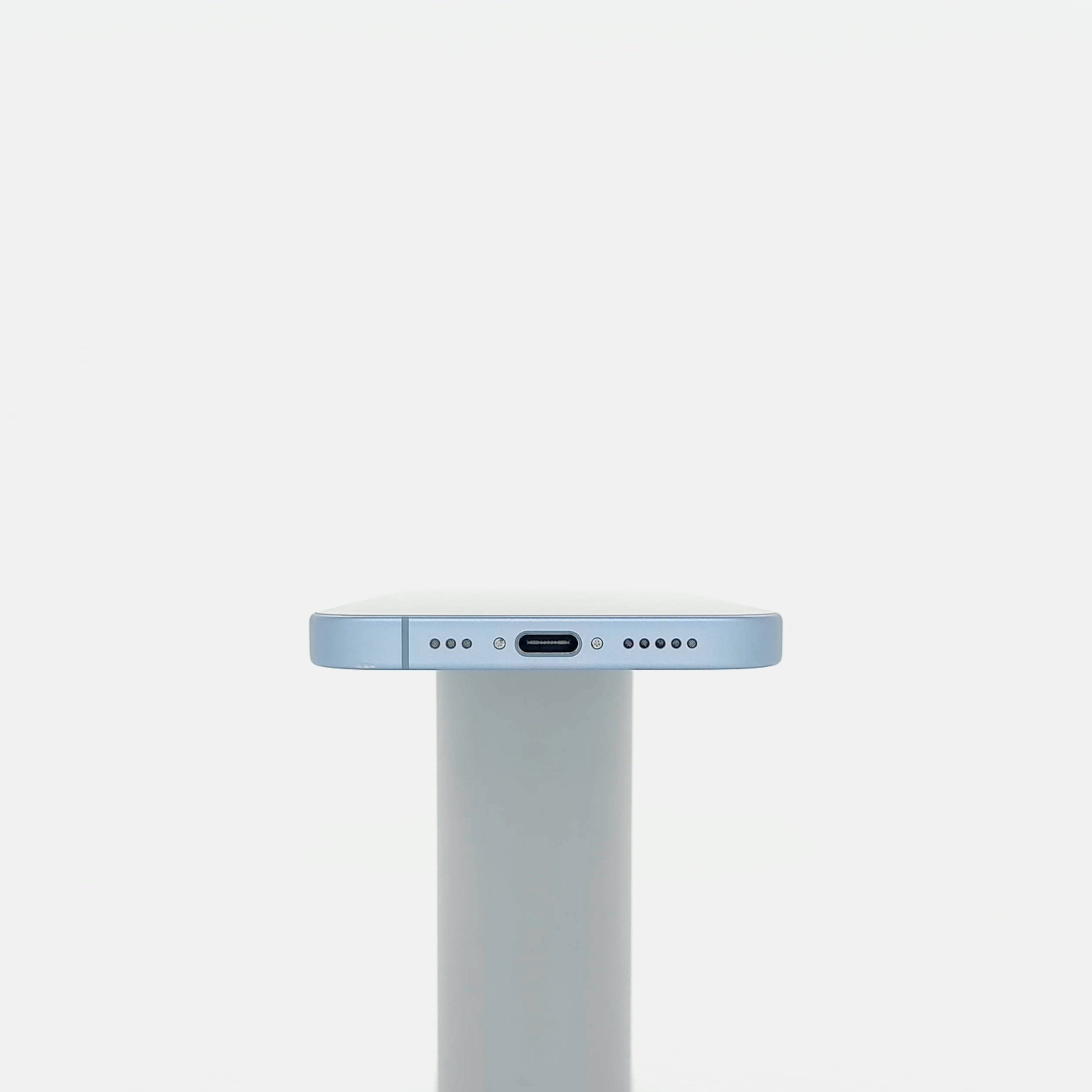 95新 Apple iPhone 17 256G 青霧藍色 中國大陸版