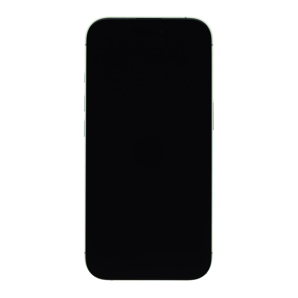 95新 Apple iPhone 16 256G 白色 中國大陸版