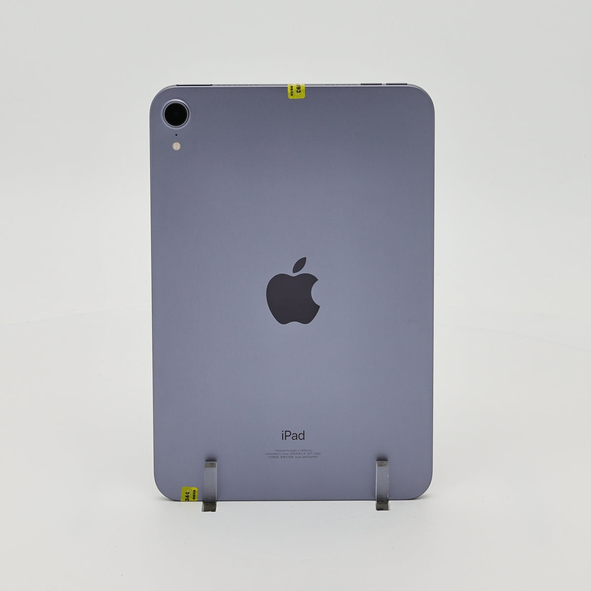 99新 Apple iPad mini6 256G 紫色 WIFI