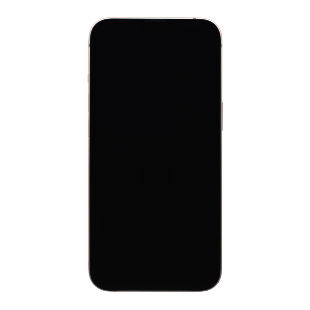 95新 Apple iPhone 13 256G 粉紅色 中國大陸版