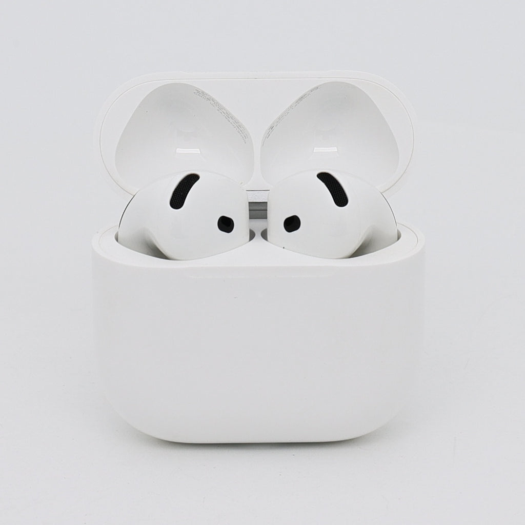 99新 Apple AirPods 4 (支持主动降噪) 白色