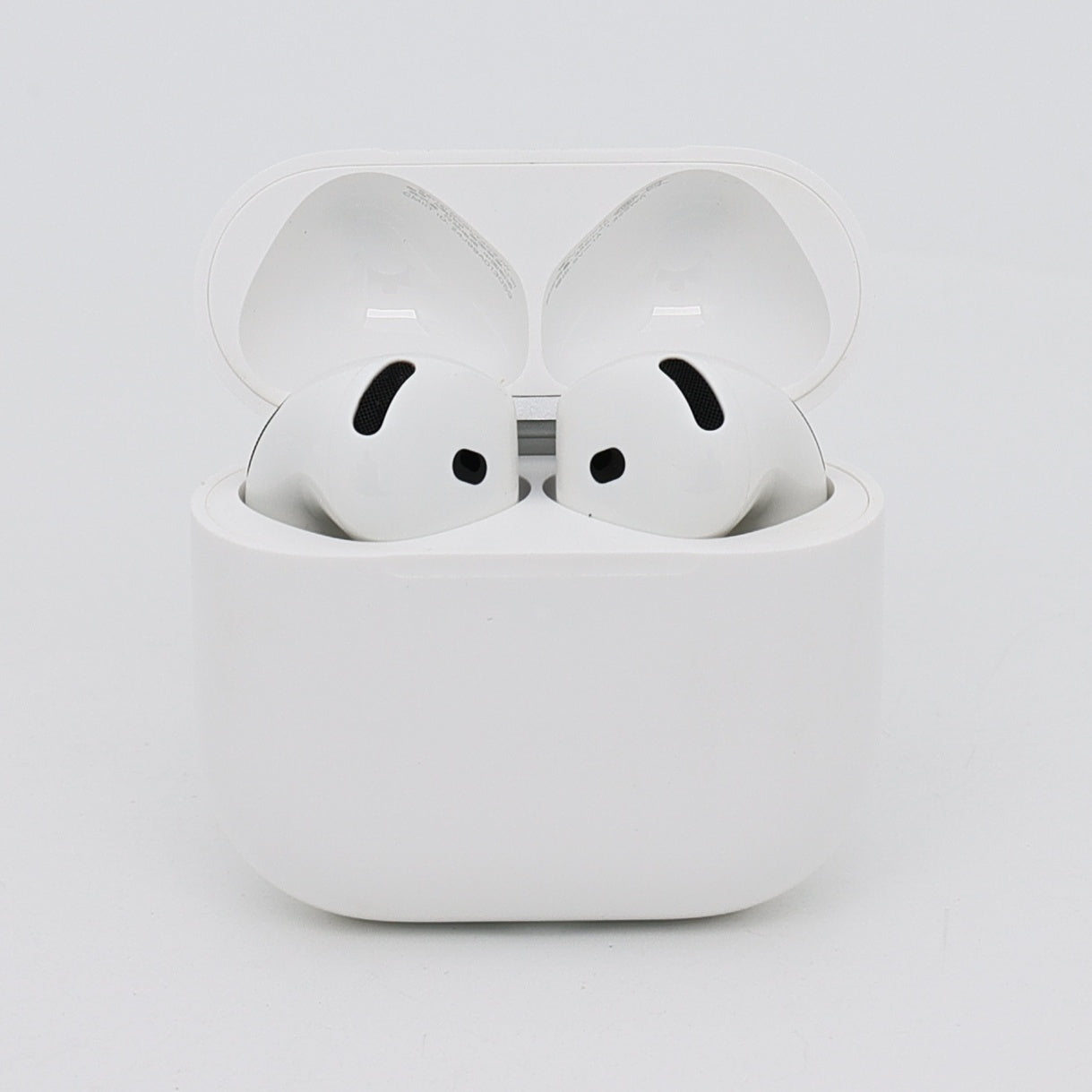 99新 Apple AirPods 4 (支持主动降噪) 白色