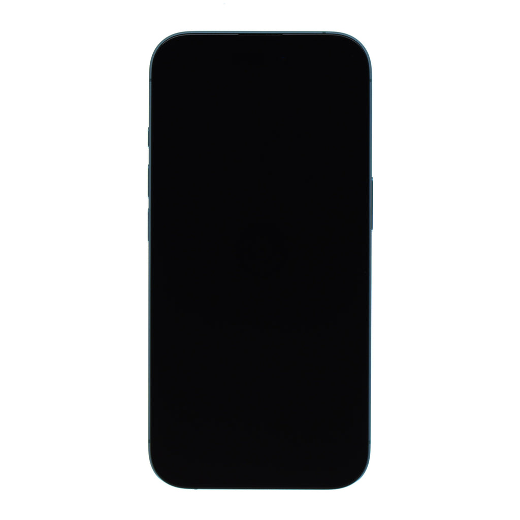 95新 Apple iPhone 16 256G 深青色 中國大陸版