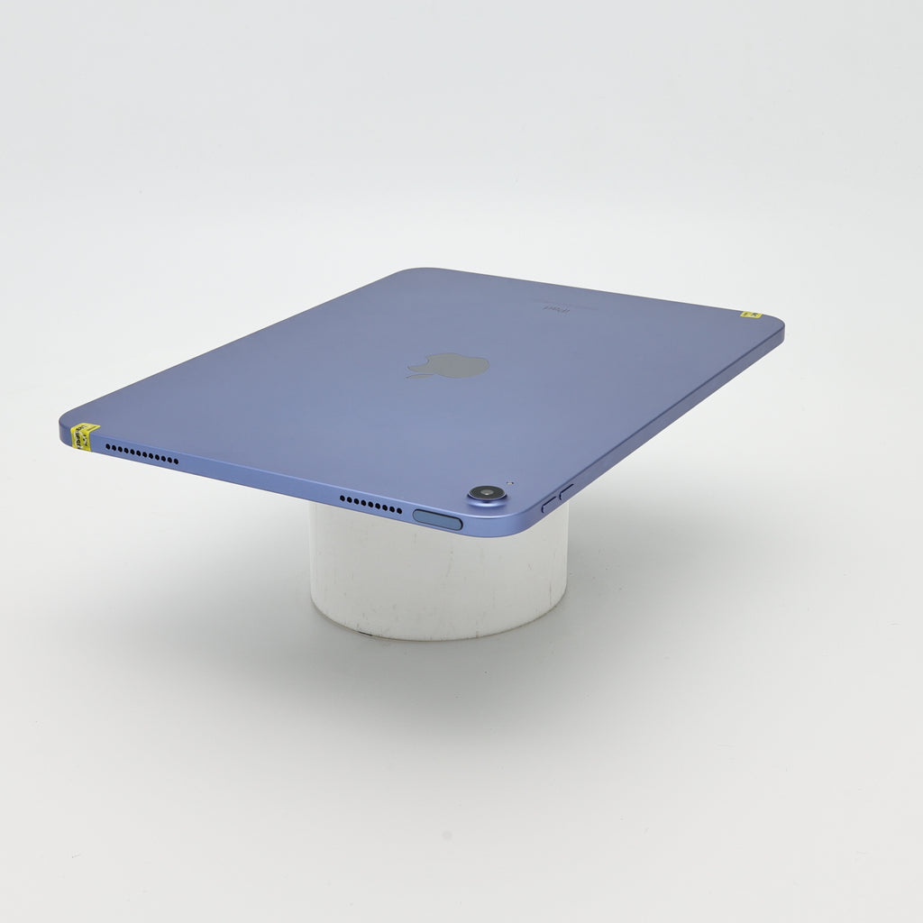 95新 Apple iPad 10代 64G 藍色 WIFI