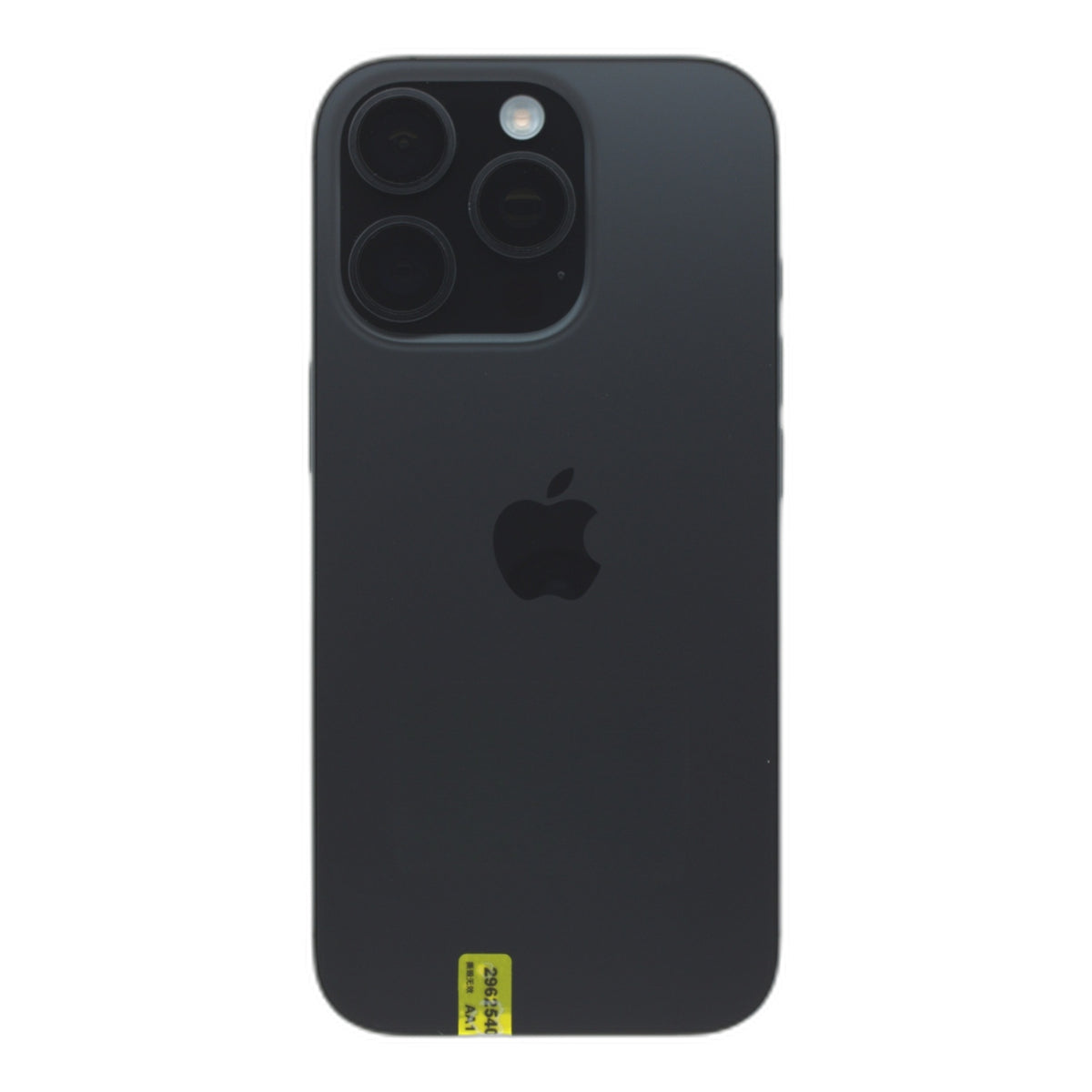 95新 Apple iPhone 16 Pro 128G 黑色鈦金屬 中國大陸版