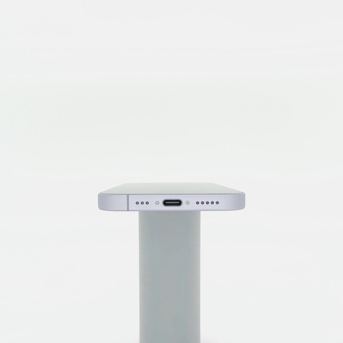 99新 Apple iPhone 17 256G 薰衣草紫色 中國大陸版