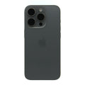 95新 Apple iPhone 15 Pro 256G 原色鈦金屬 中國大陸版
