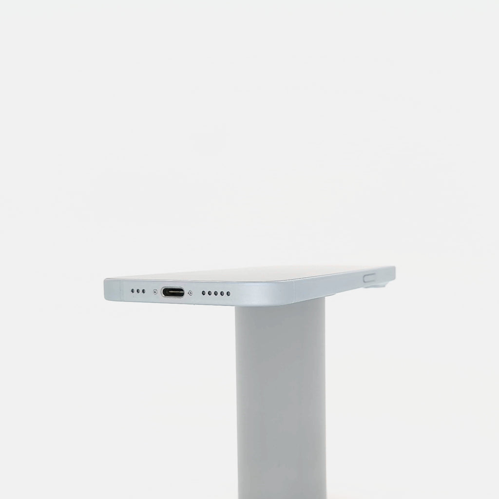 95新 Apple iPhone 15 128G 藍色 中國大陸版