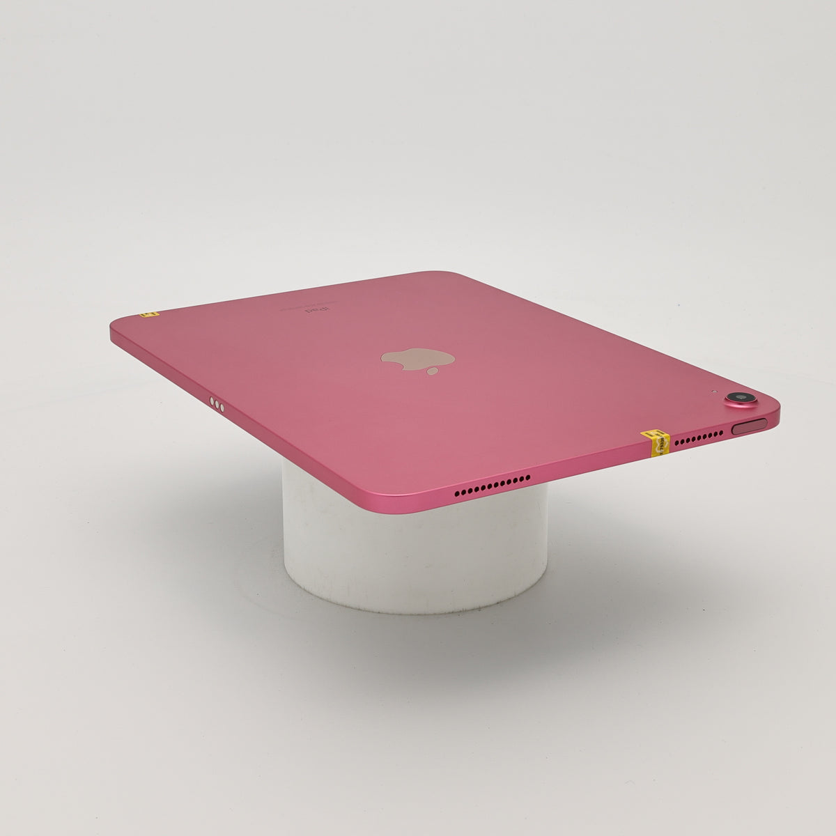 99新 Apple iPad 10代 64G 粉紅色 WIFI