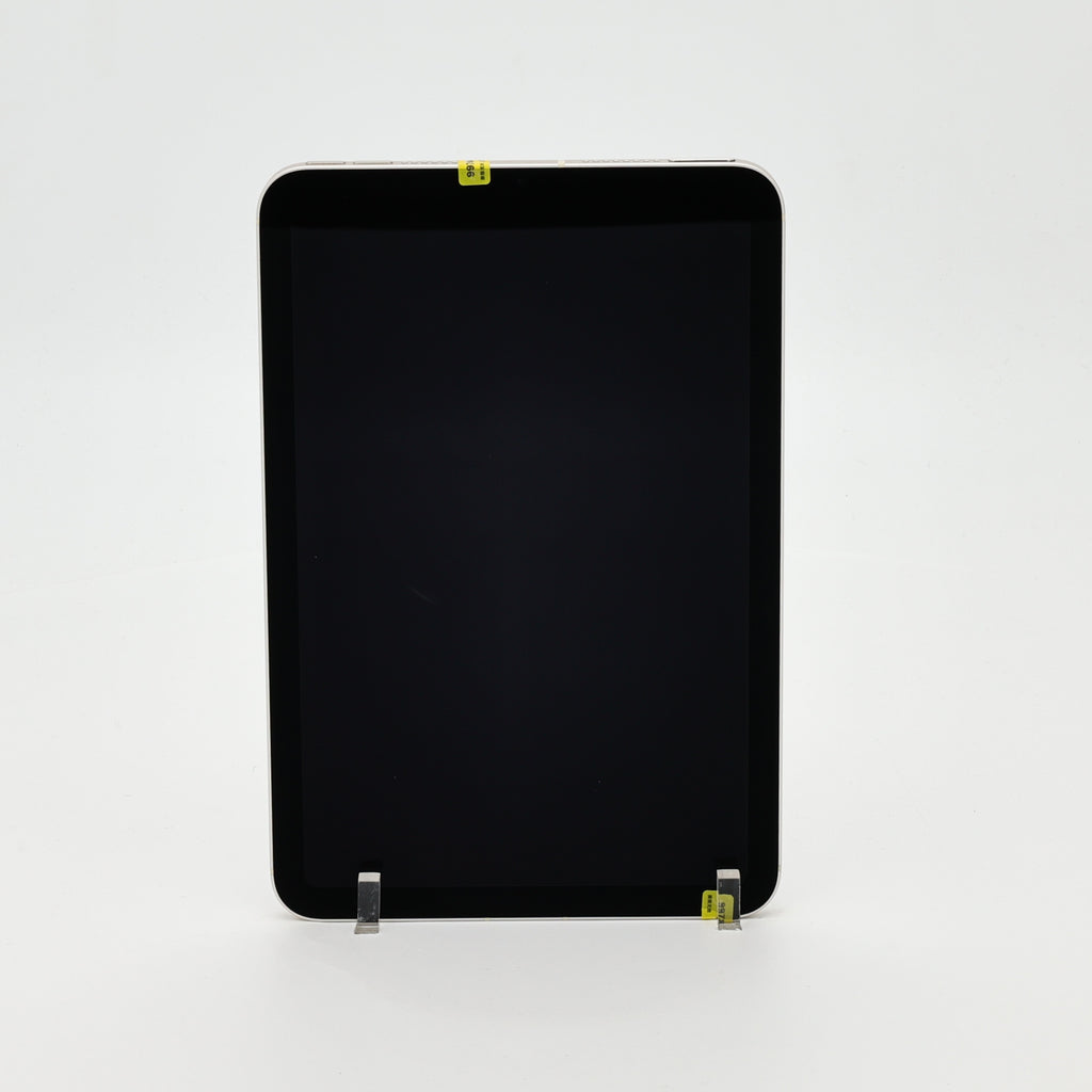 95新 Apple iPad mini6 64G 星光色 WIFI+5G