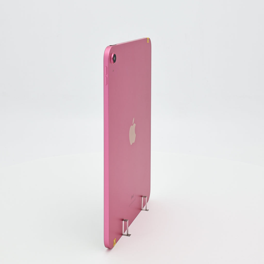95新 Apple iPad 10代 64G 粉紅色 WIFI