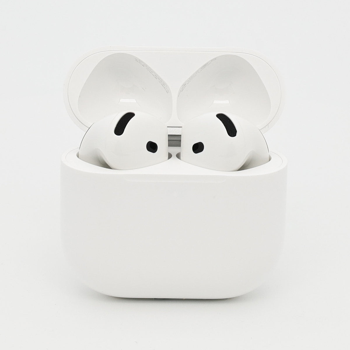 99新 Apple AirPods 4 (不支持主动降噪) 白色