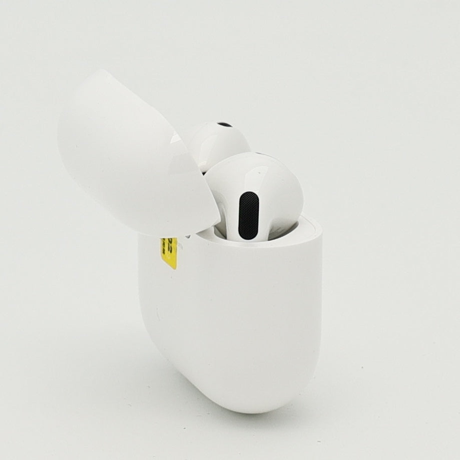 99新 Apple AirPods 4 (支持主动降噪) 白色