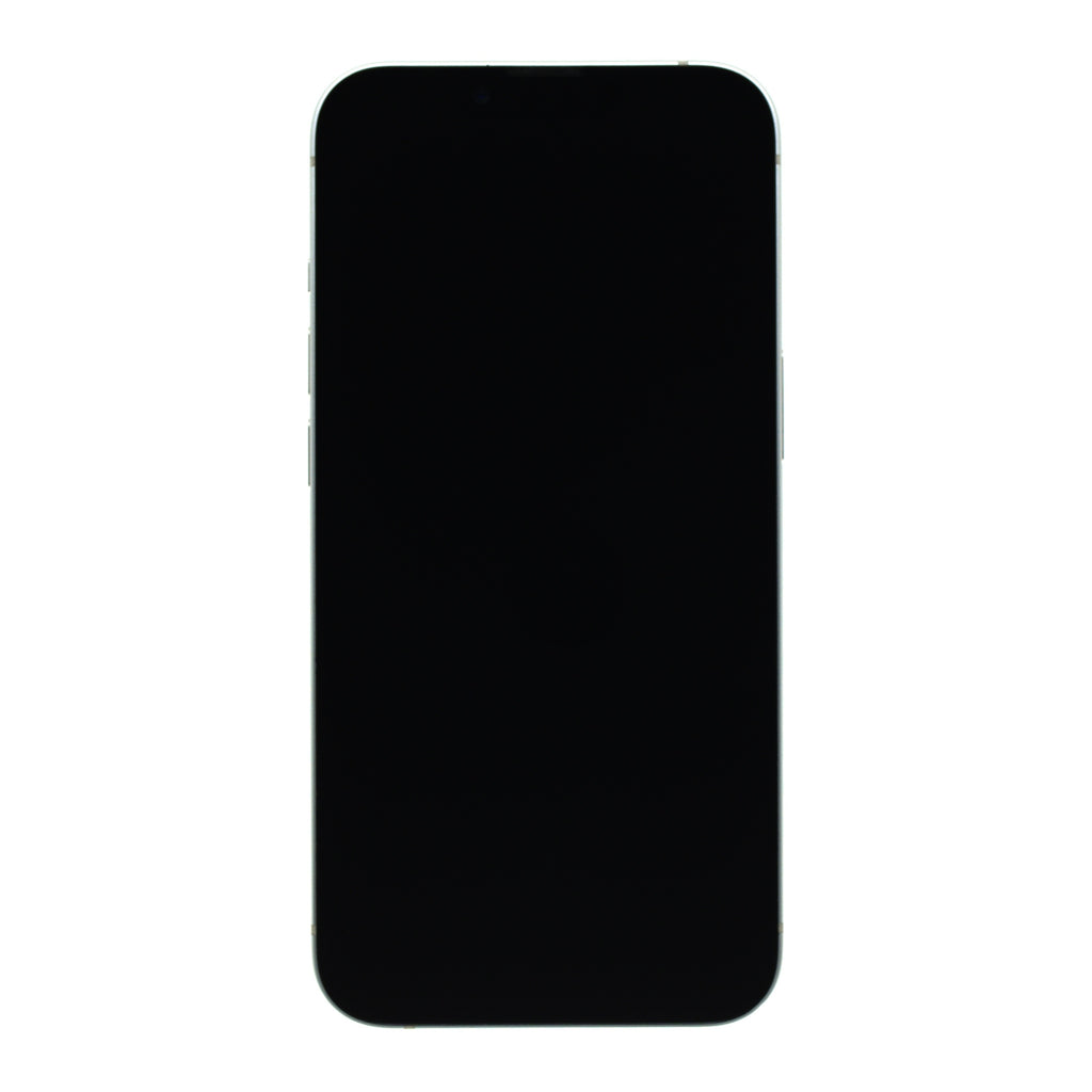 95新 Apple iPhone 13 256G 星光色 中國大陸版