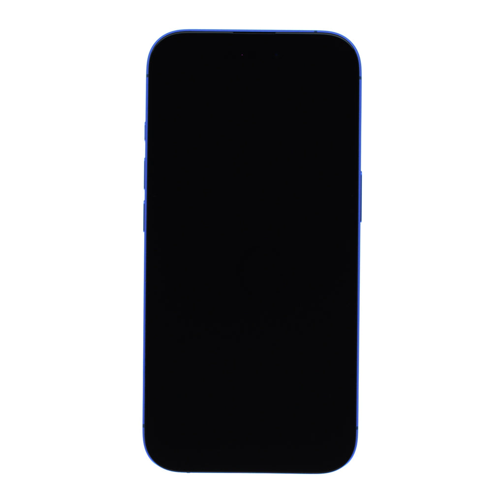 95新 Apple iPhone 16 256G 群青色 中國大陸版