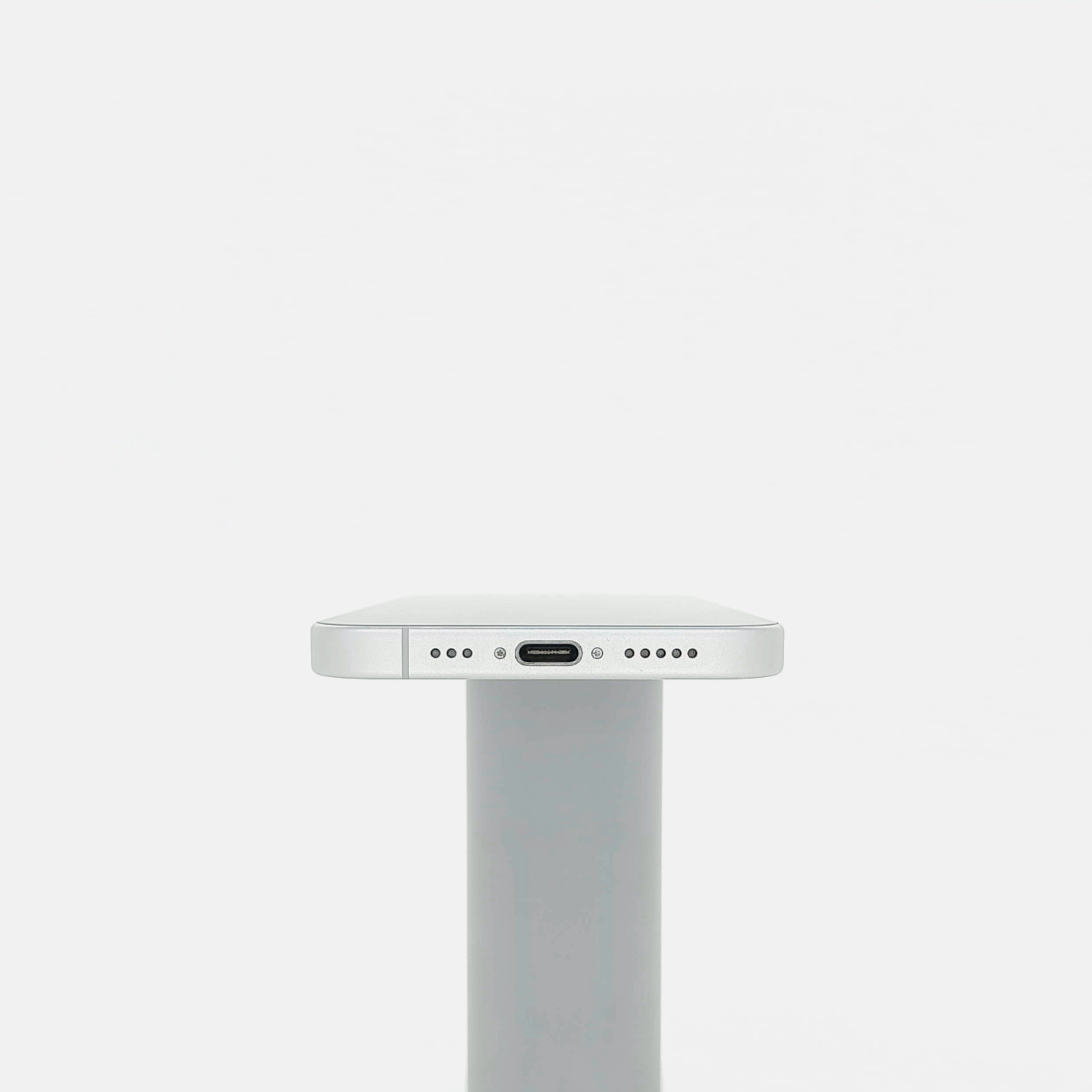 99新 Apple iPhone 16 256G 白色 中國大陸版