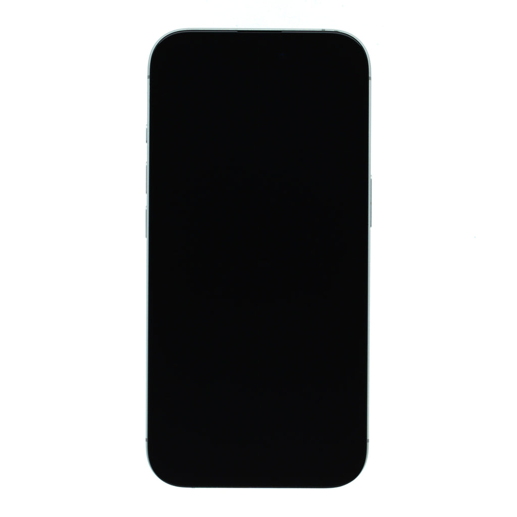 95新 Apple iPhone 16 256G 白色 中國大陸版