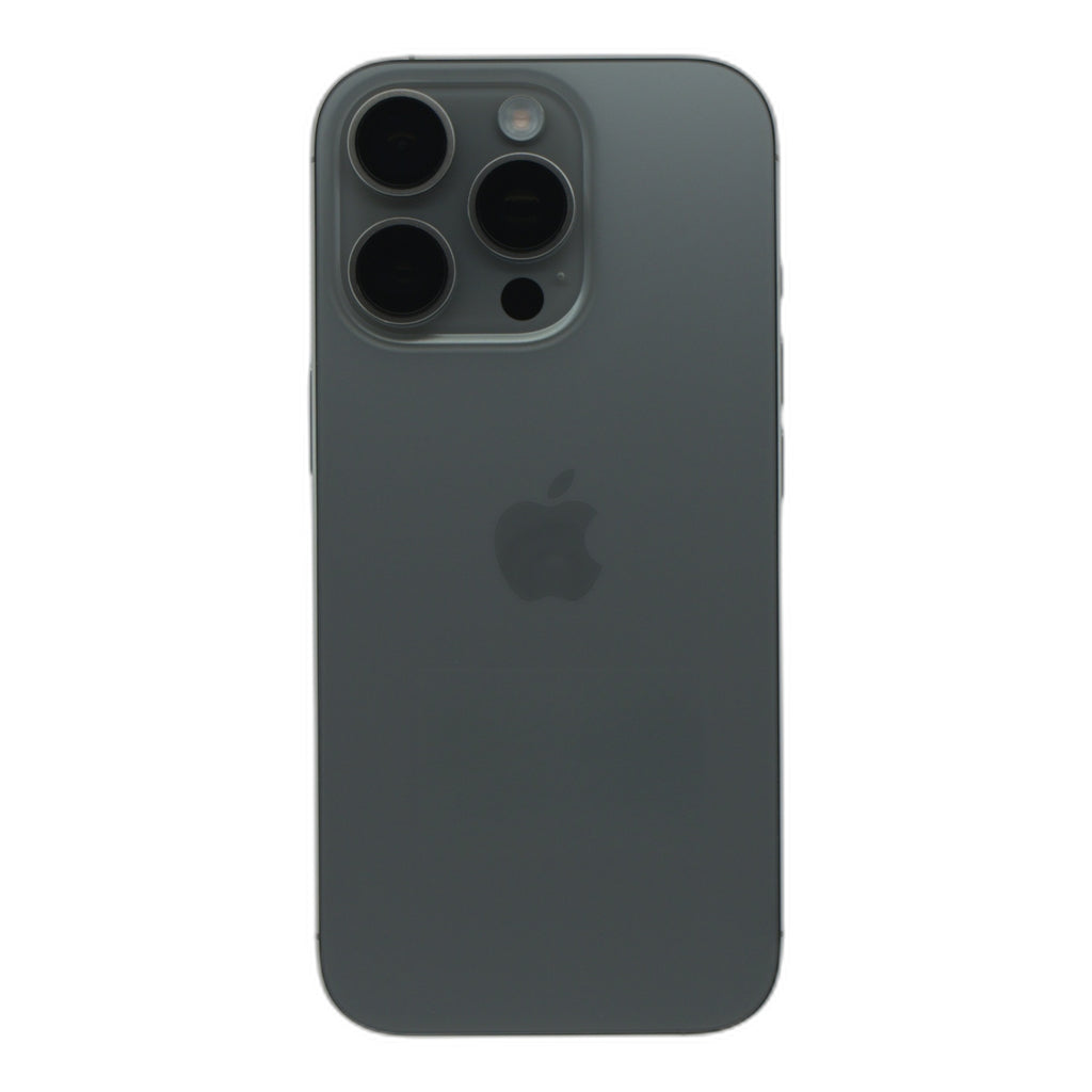 95新 Apple iPhone 16 Pro 256G 原色鈦金屬 中國大陸版