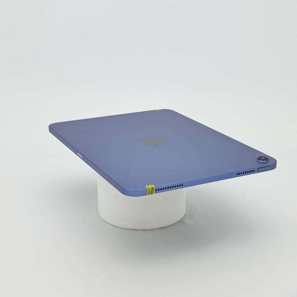 95新 Apple iPad 10代 256G 藍色 WIFI