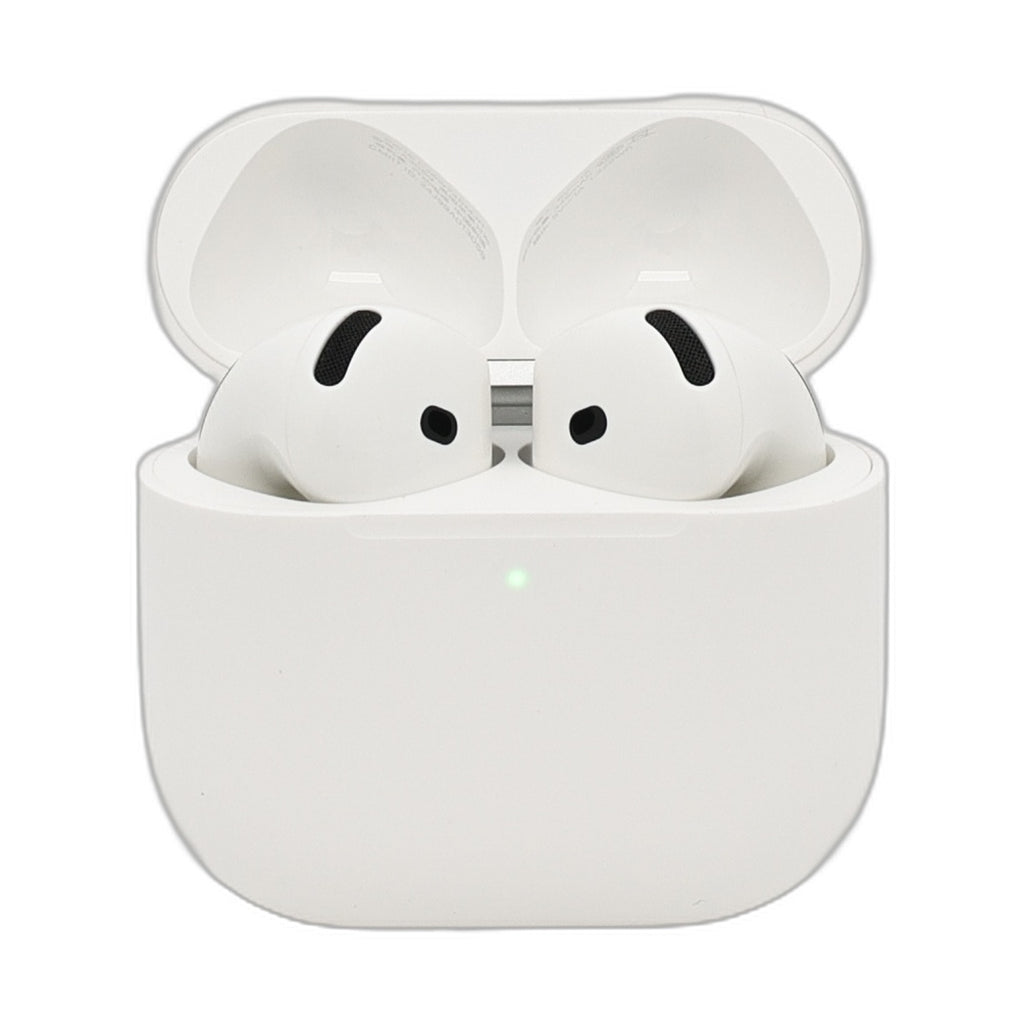 99新 Apple AirPods 4 (支持主动降噪) 白色
