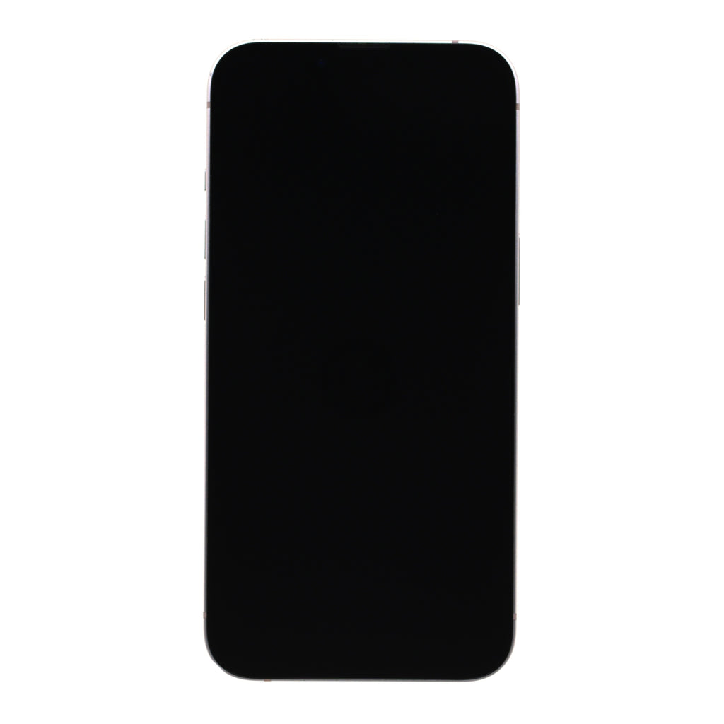 95新 Apple iPhone 13 128G 粉紅色 中國大陸版