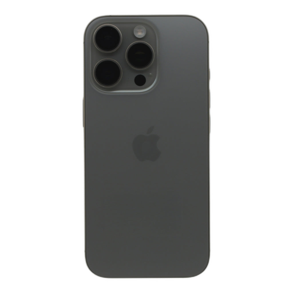 95新 Apple iPhone 16 Pro 128G 原色鈦金屬 中國大陸版