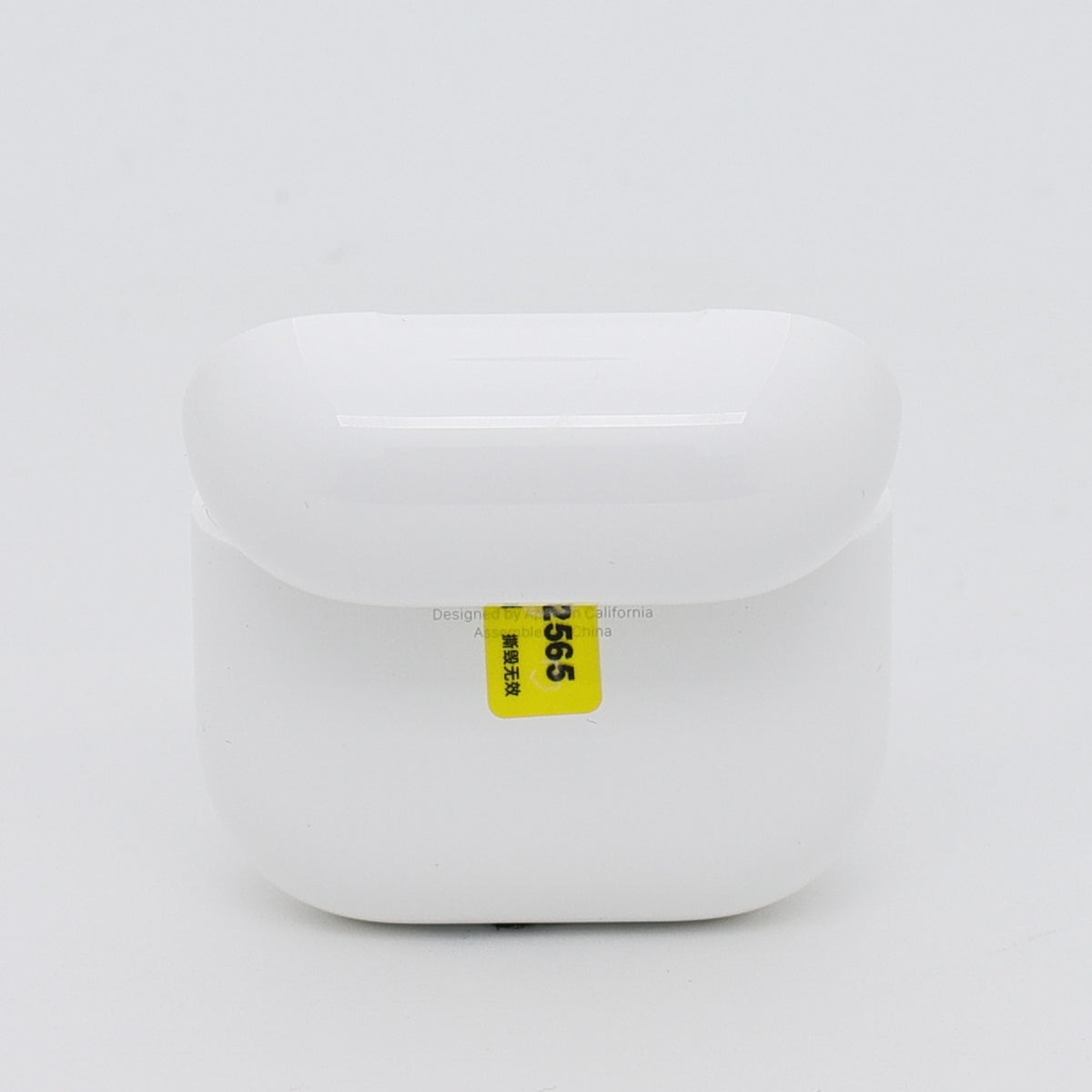 99新 Apple AirPods 4 (支持主動降噪) 白色