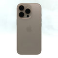 95新 Apple iPhone 16 Pro 256G 沙漠色鈦金屬 中國大陸版