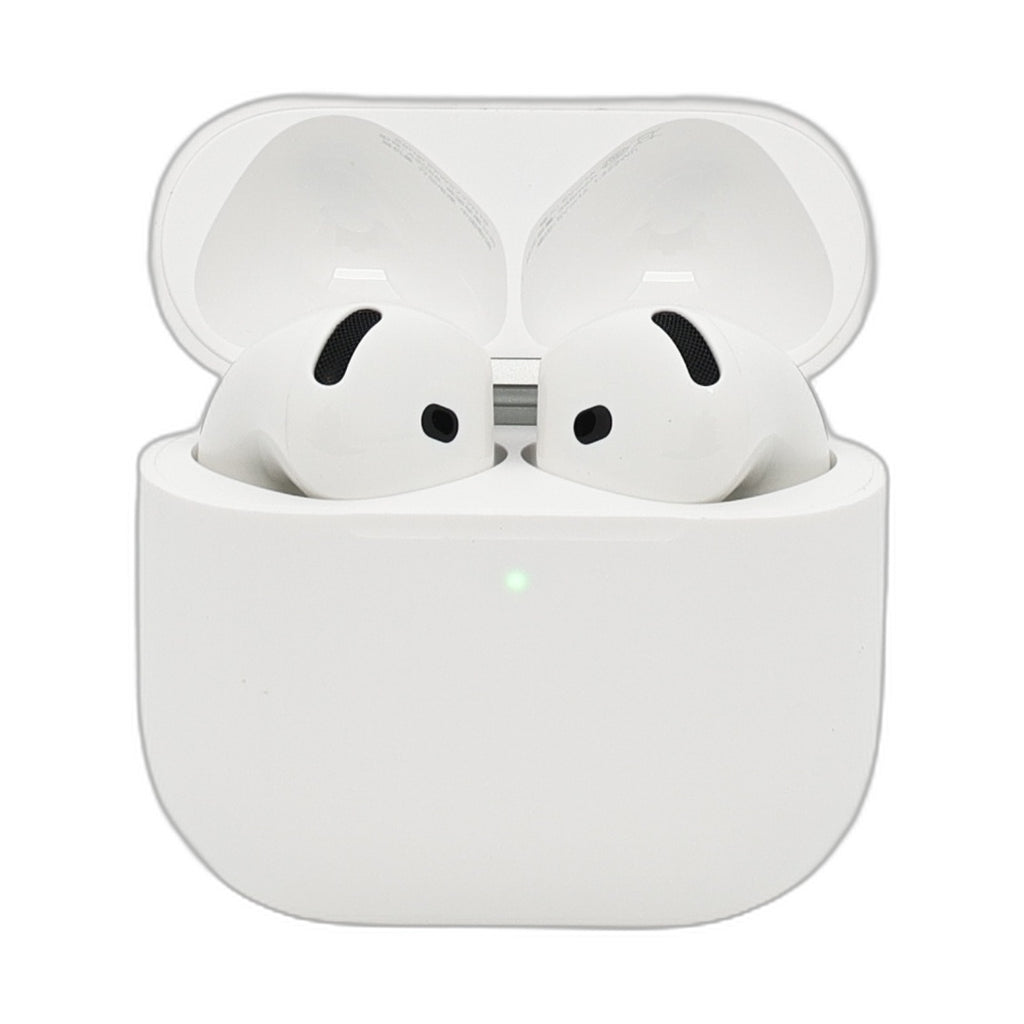 99新 Apple AirPods 4 (不支持主动降噪) 白色