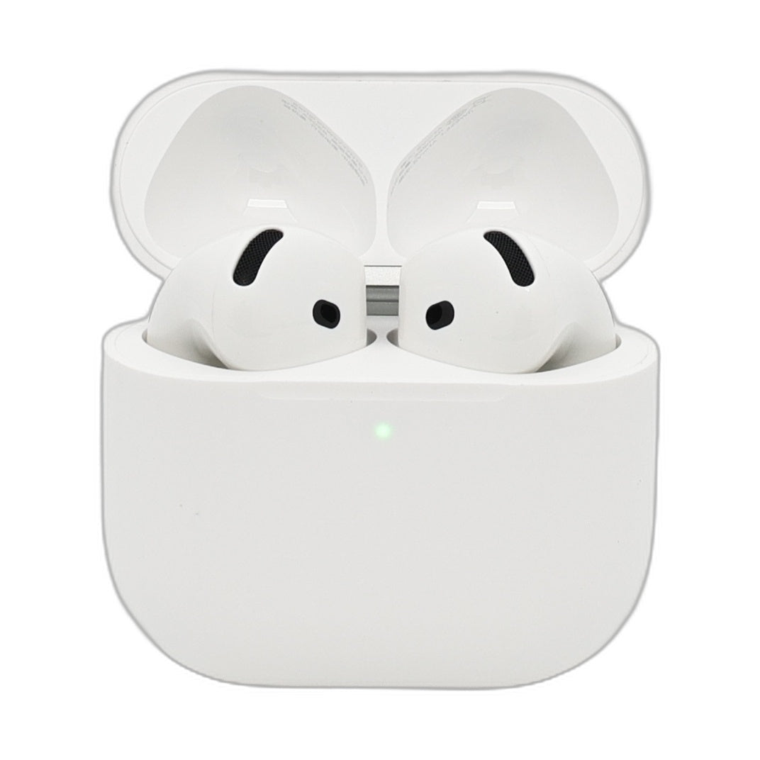 99新 Apple AirPods 4 (不支持主动降噪) 白色