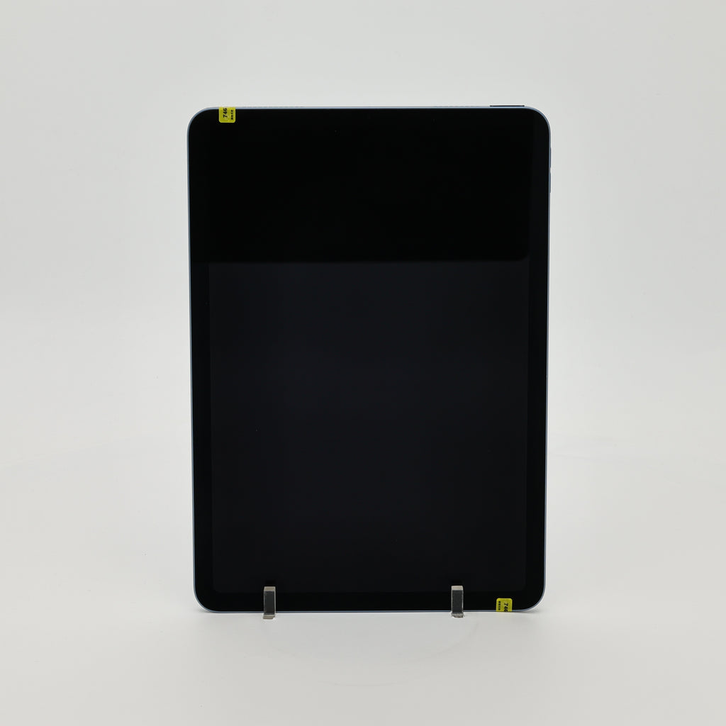 95新 Apple iPad Air5 256G 藍色 WIFI