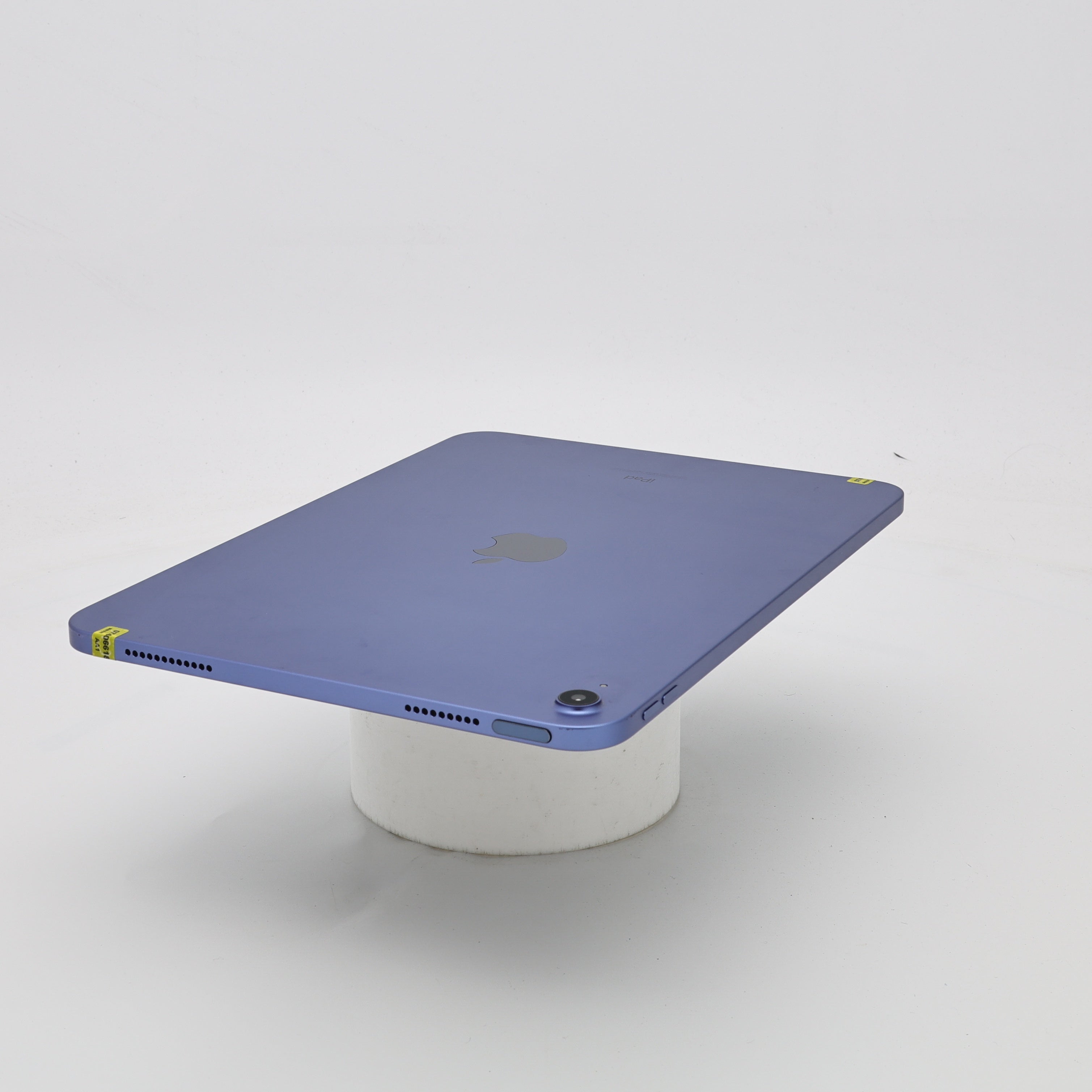 99新 Apple iPad 10代 64G 藍色 WIFI