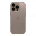 95新 Apple iPhone 16 Pro 256G 沙漠色鈦金屬 中國大陸版